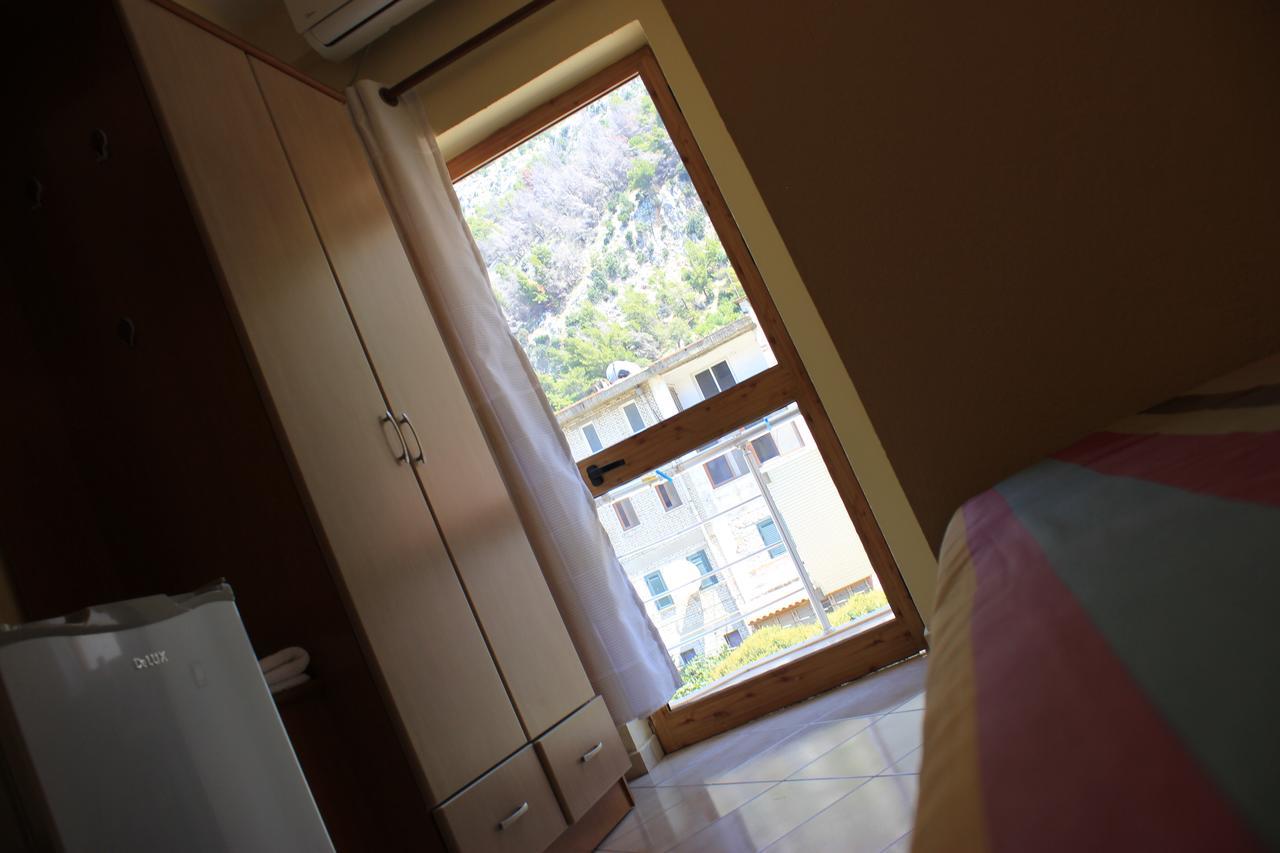 Hotel San Giovanni