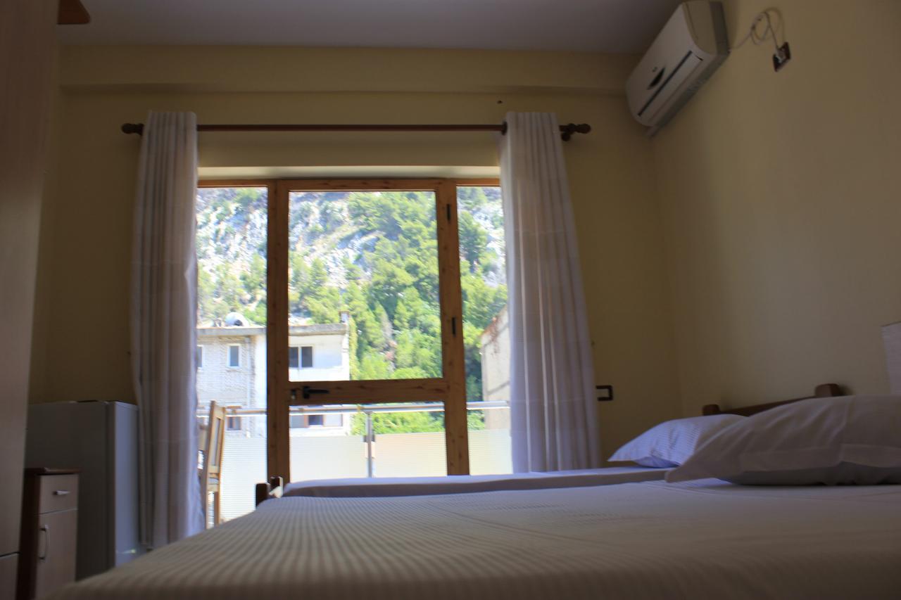 Hotel San Giovanni Shengjin