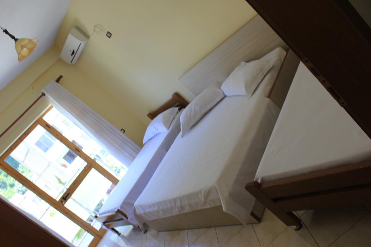 Hotel San Giovanni Shëngjin