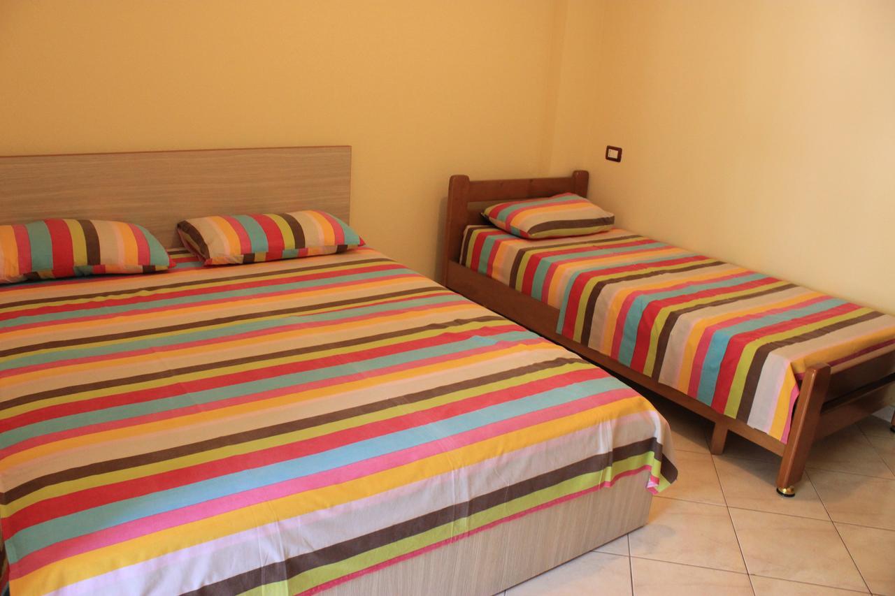 Hotel San Giovanni *