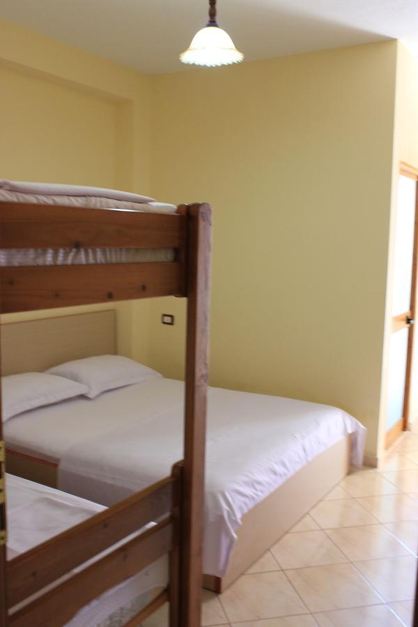 Hotel San Giovanni Shengjin